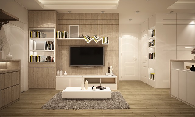 台南室內設計創造居家高品質